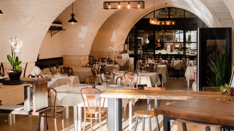 Mobilier professionnel