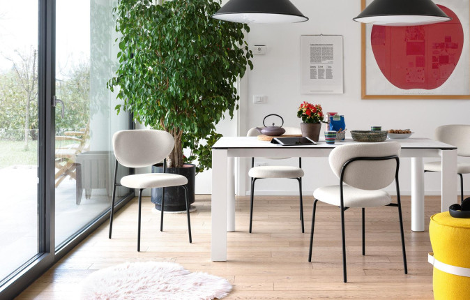 Liste des prix CONNUBIA AL -15 %