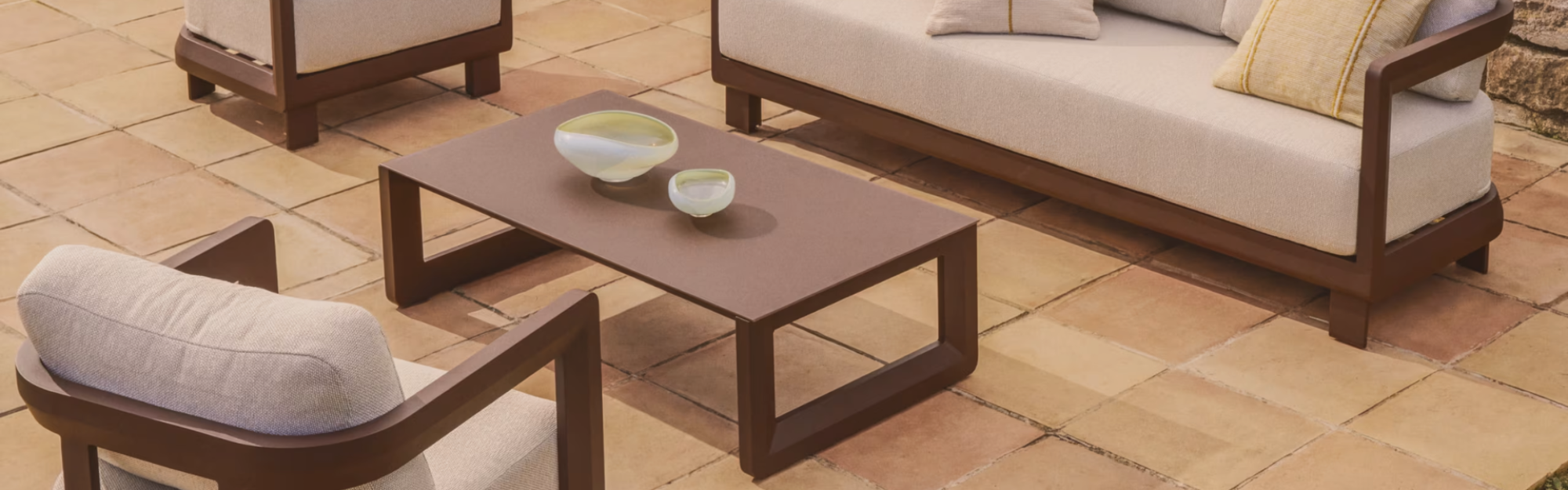 Collection Outdoor