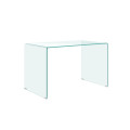 Bureau en verre Glassy L.120 Itamoby