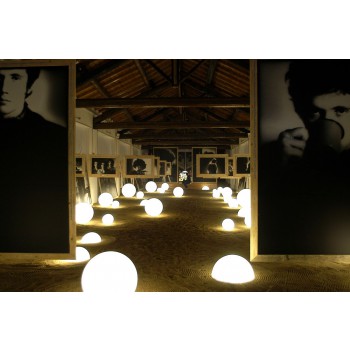 1/2 GLOBE 40 LP MSE041 LP MSF041 GLISSIÈRE