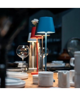 Lampe POLDINA PRO SAFRAN