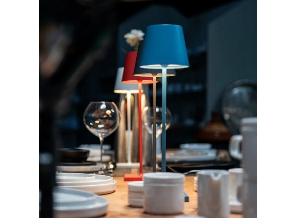 Lampe POLDINA PRO SAFRAN