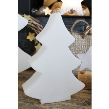 Sapin Lumineux 40 cm 32440W Design 8 Saisons
