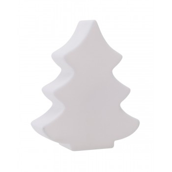 Micro 2D Arbre Lumineux 12 cm USB-C 32602 Design 8 Saisons