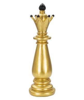 ÉVÊQUE D'OR ET NOIR