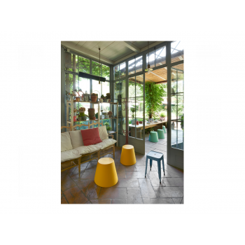 ALI BABA TABOURET SD ALI040 SLIDE