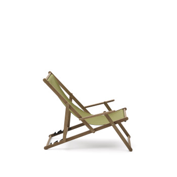 Hamac d'extérieur pliable Vilara