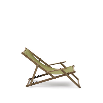 Hamac d'extérieur pliable Vilara