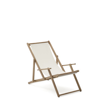 Hamac d'extérieur pliable Vilara