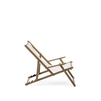 Hamac d'extérieur pliable Vilara