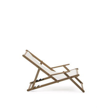 Hamac d'extérieur pliable Vilara