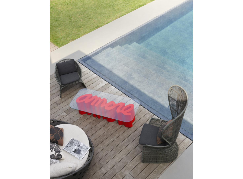 TABLE AMORE Standard SLIDE