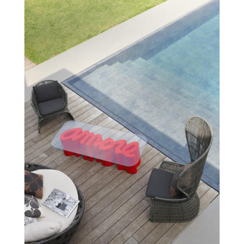 TABLE AMORE Standard SLIDE