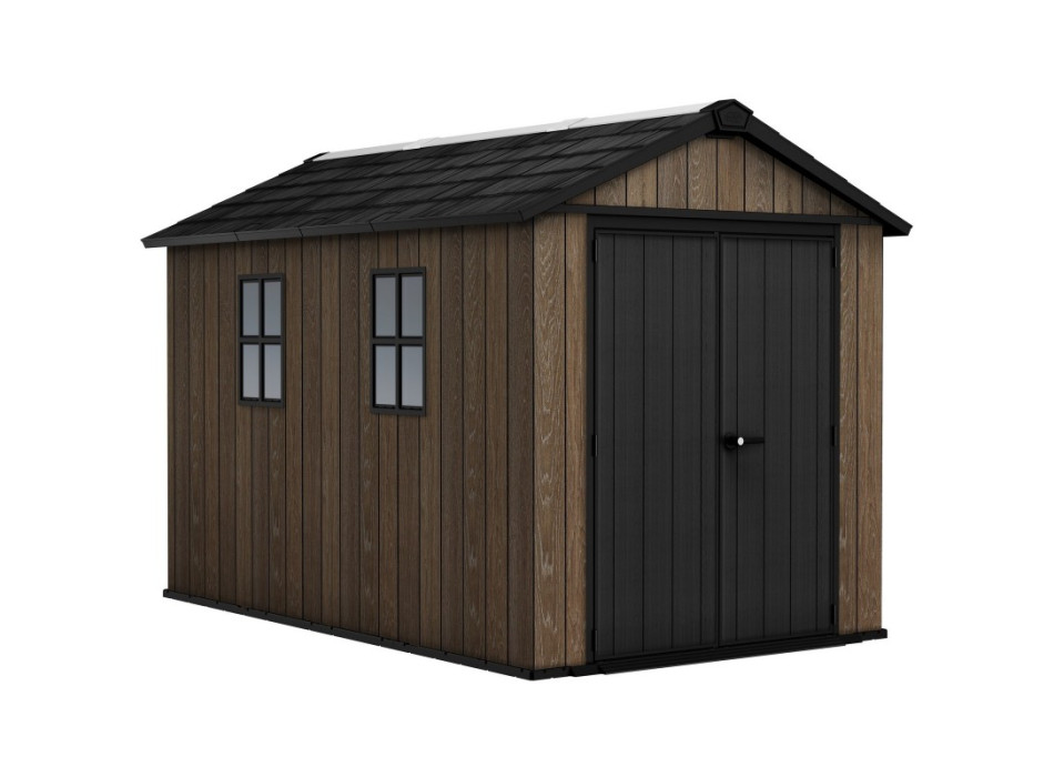 APEX 7511/1175 SIGNATURE NOYER - OPTION DE MONTAGE DOUBLE