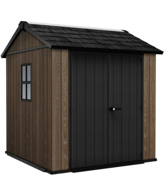 APEX 757/775 SIGNATURE NOYER - OPTION DE MONTAGE DOUBLE KETER