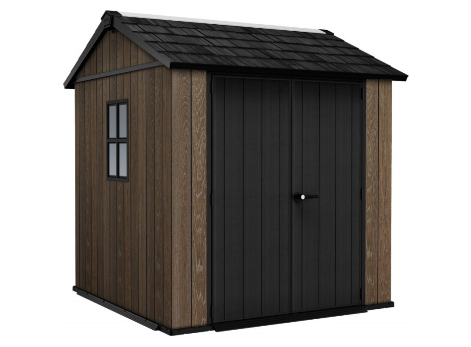 APEX 757/775 SIGNATURE NOYER - OPTION DE MONTAGE DOUBLE KETER