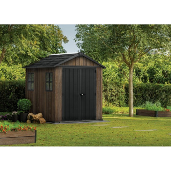 APEX 757/775 SIGNATURE NOYER - OPTION DE MONTAGE DOUBLE KETER