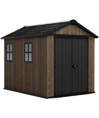 APEX 757/775 SIGNATURE NOYER - OPTION DE MONTAGE DOUBLE KETER