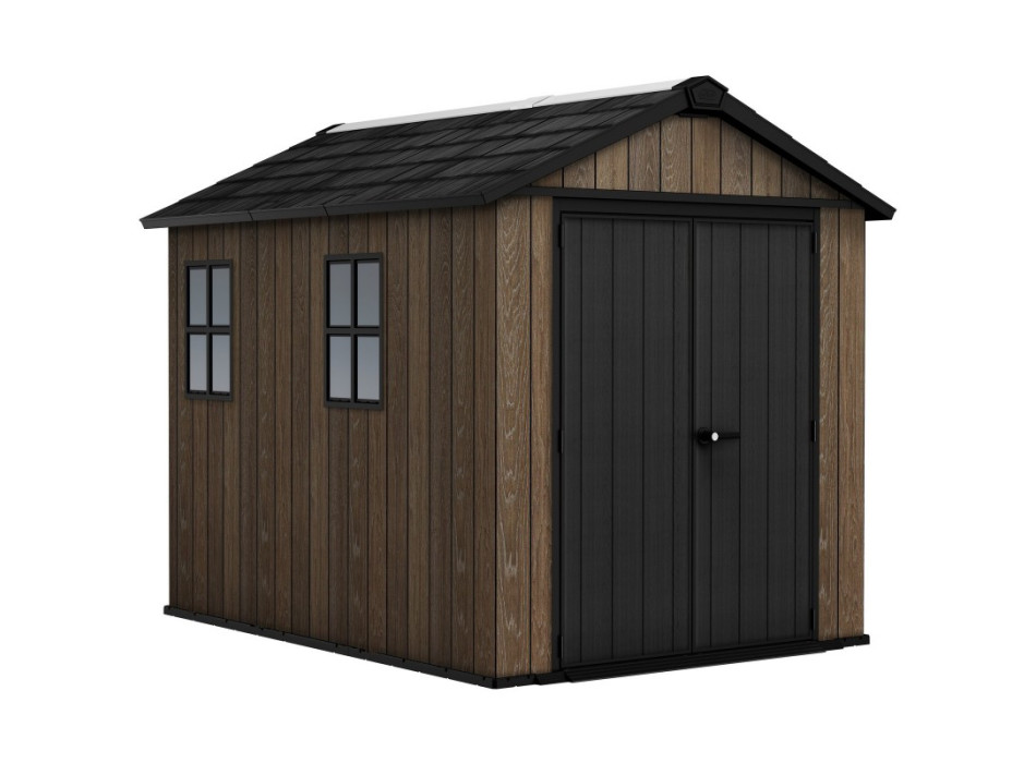 APEX 757/775 SIGNATURE NOYER - OPTION DE MONTAGE DOUBLE KETER