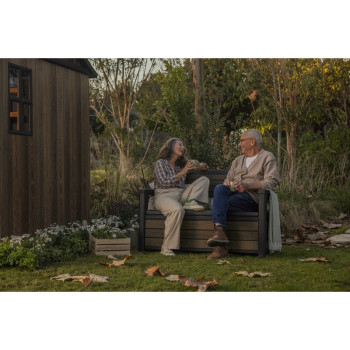 APEX 757/775 SIGNATURE NOYER - OPTION DE MONTAGE DOUBLE KETER