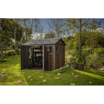 APEX 757/775 SIGNATURE NOYER - OPTION DE MONTAGE DOUBLE KETER