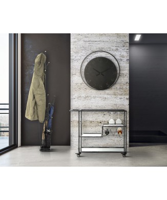 GLAM BLACK APP/VÊTEMENTS/PARAPLUIES