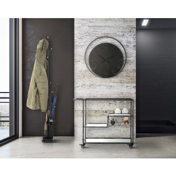 GLAM BLACK APP/VÊTEMENTS/PARAPLUIES