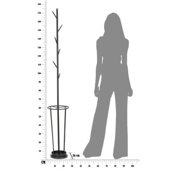 GLAM BLACK APP/VÊTEMENTS/PARAPLUIES