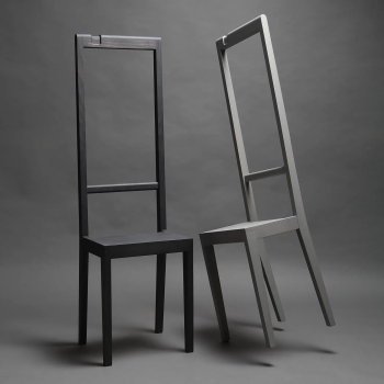 Porte-manteau ALFRED LL01 COVO