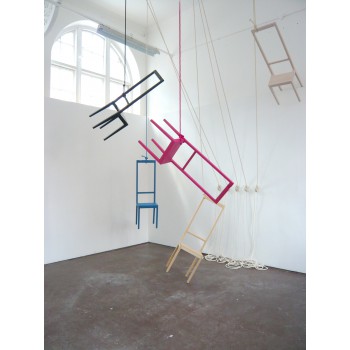 Cintre ALFRED LL01 COVO