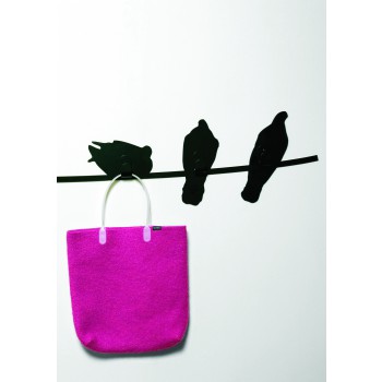 Cintre BIRDS ON WIRE HA01 COVO