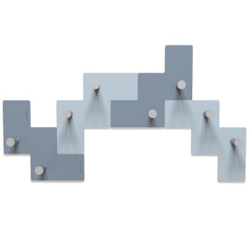 CLO CLO CLOTHES HANGER 13-001 CALLEA DESIGN