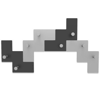 CLO CLO CLOTHES HANGER 13-001 CALLEA DESIGN