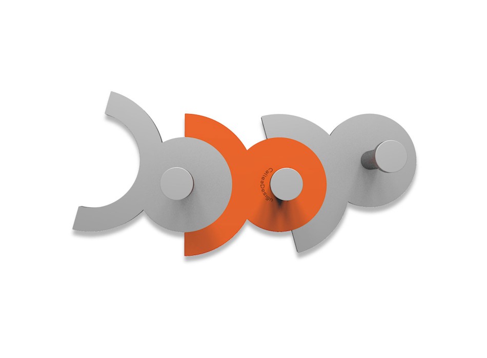 CINTRE À VÊTEMENTS DIENNEA 13-014 CALLEA DESIGN