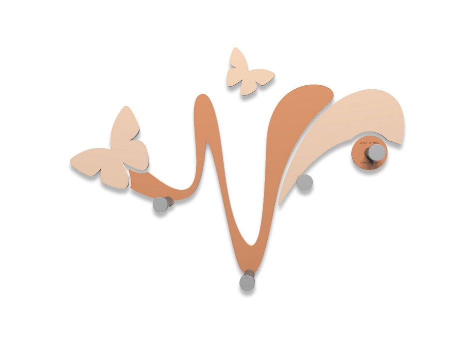 CINTRE PAPILLON 50-13-1 CALLEA DESIGN