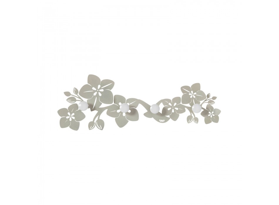 Fior di Loto cintre 3274 Arti e Mestieri