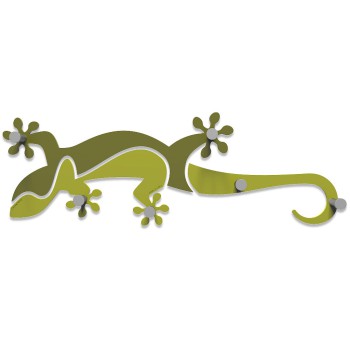 PORTE-VÊTEMENTS GECO 54-13-1 CALLEA DESIGN