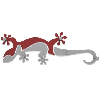 PORTE-VÊTEMENTS GECO 54-13-1 CALLEA DESIGN