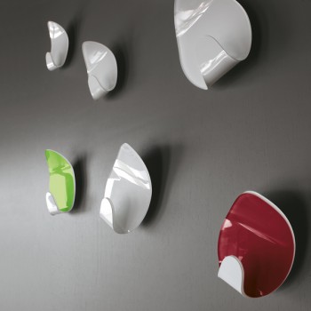 PORTE MANTEAU LIERRE 7418 TONIN HOME