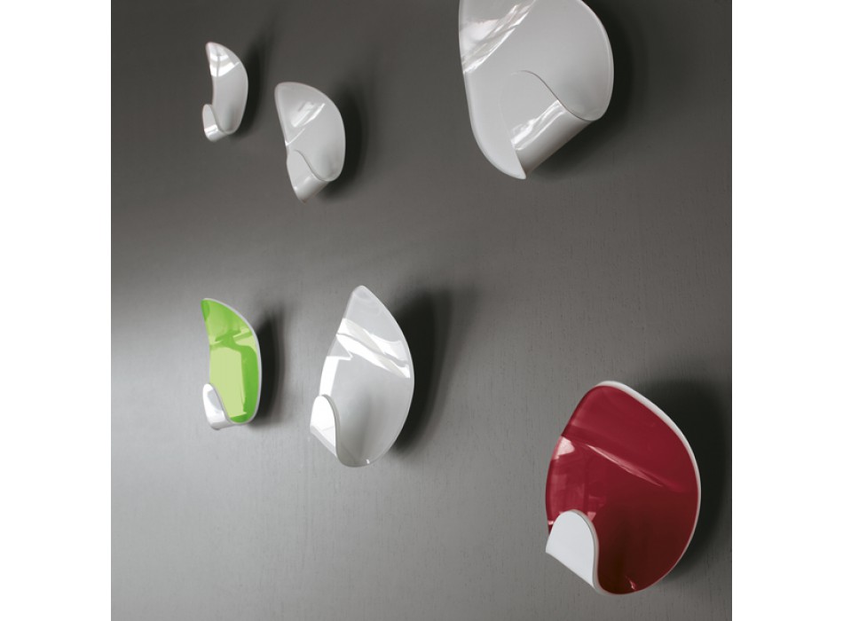 PORTE MANTEAU LIERRE 7418 TONIN HOME