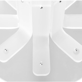 Porte-manteau Manhattan Emporium