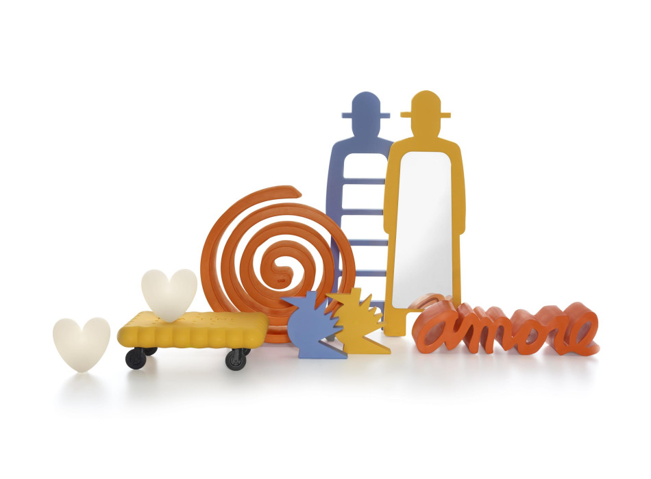 M. Porte-manteau Gio SLIDE