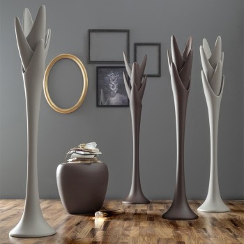 PORTE-VÊTEMENTS SPIGA 7415 TONIN CASA