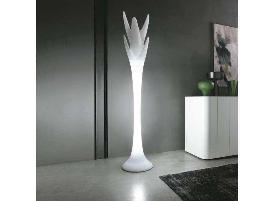 SPIGA PORTE MANTEAU LIGHT 7415L TONIN HOME