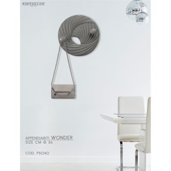 WONDER P5038 PINTDECOR cintre