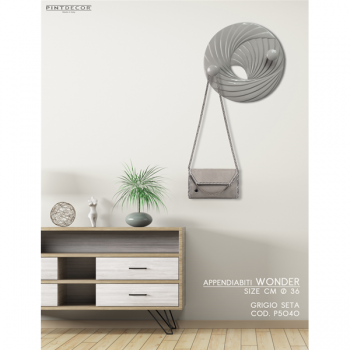 WONDER P5038 PINTDECOR cintre