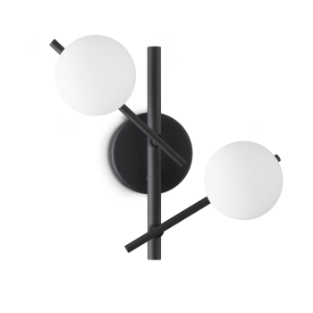 Applique murale ATLAS AP2 - IDEAL LUX