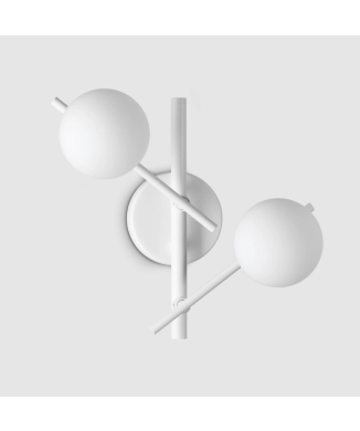 Applique murale ATLAS AP2 - IDEAL LUX