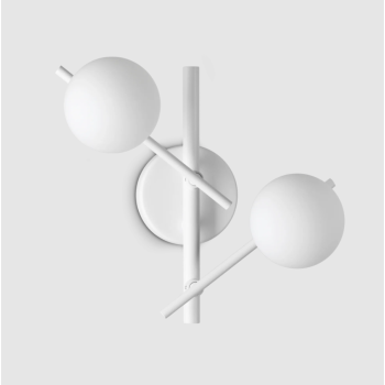Applique murale ATLAS AP2 - IDEAL LUX